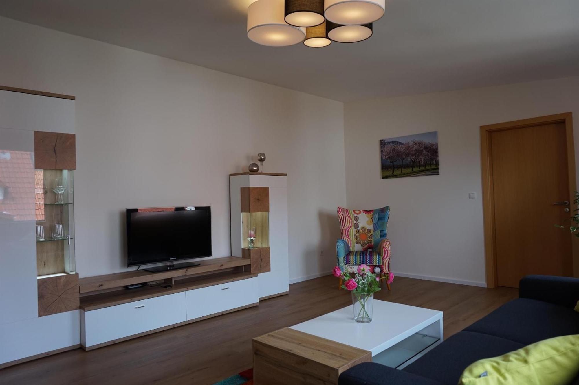 Stahler'S "Auszeit An Der Weinstrasse" Apartman Landau in der Pfalz Kültér fotó