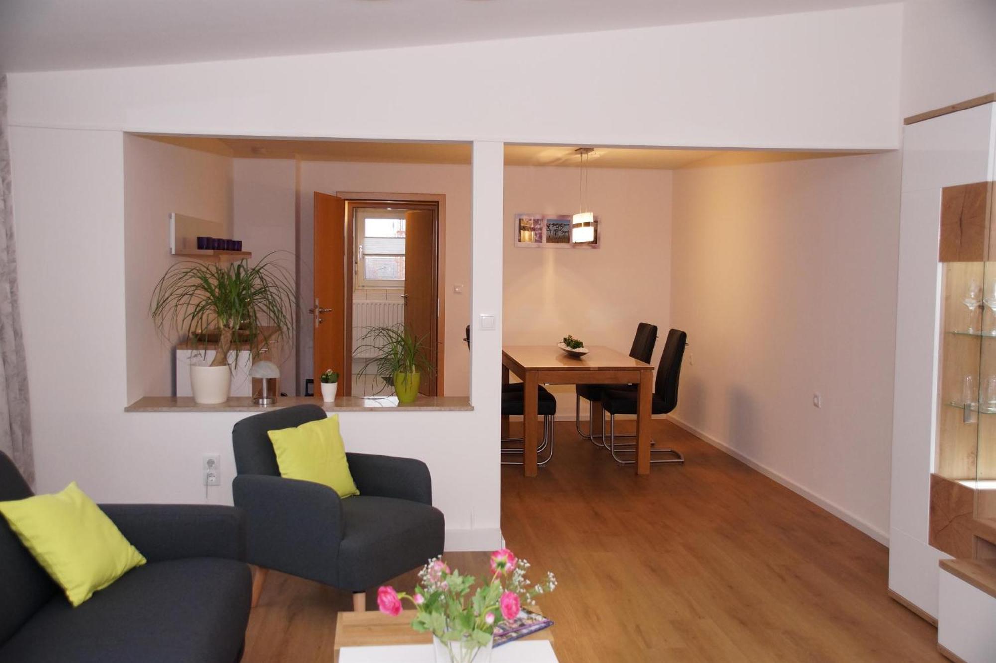Stahler'S "Auszeit An Der Weinstrasse" Apartman Landau in der Pfalz Kültér fotó