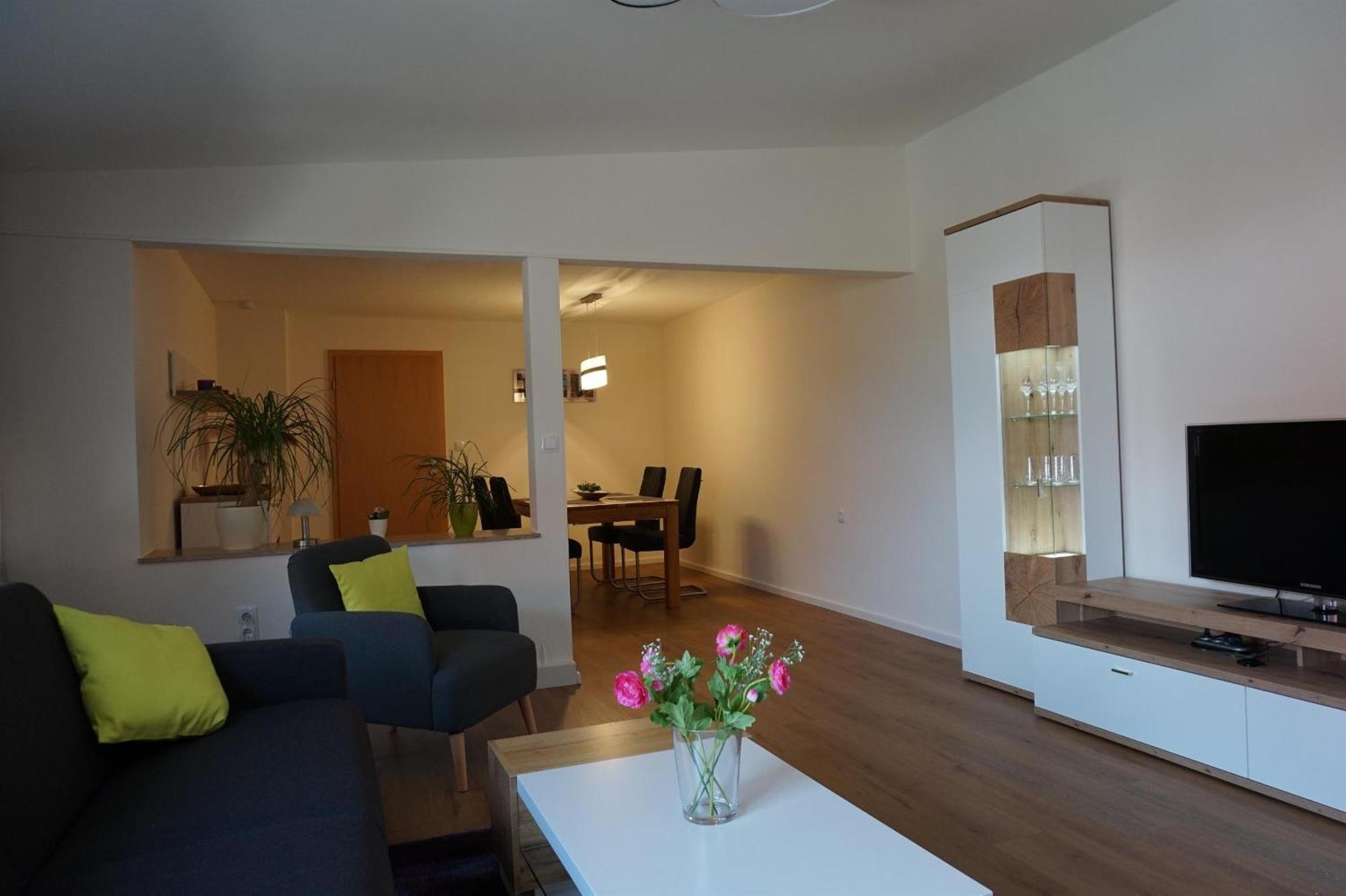 Stahler'S "Auszeit An Der Weinstrasse" Apartman Landau in der Pfalz Kültér fotó