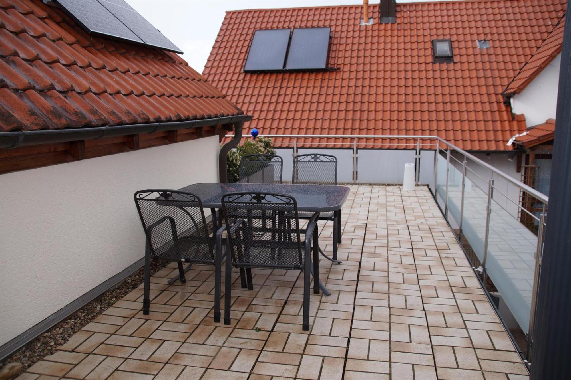 Stahler'S "Auszeit An Der Weinstrasse" Apartman Landau in der Pfalz Kültér fotó
